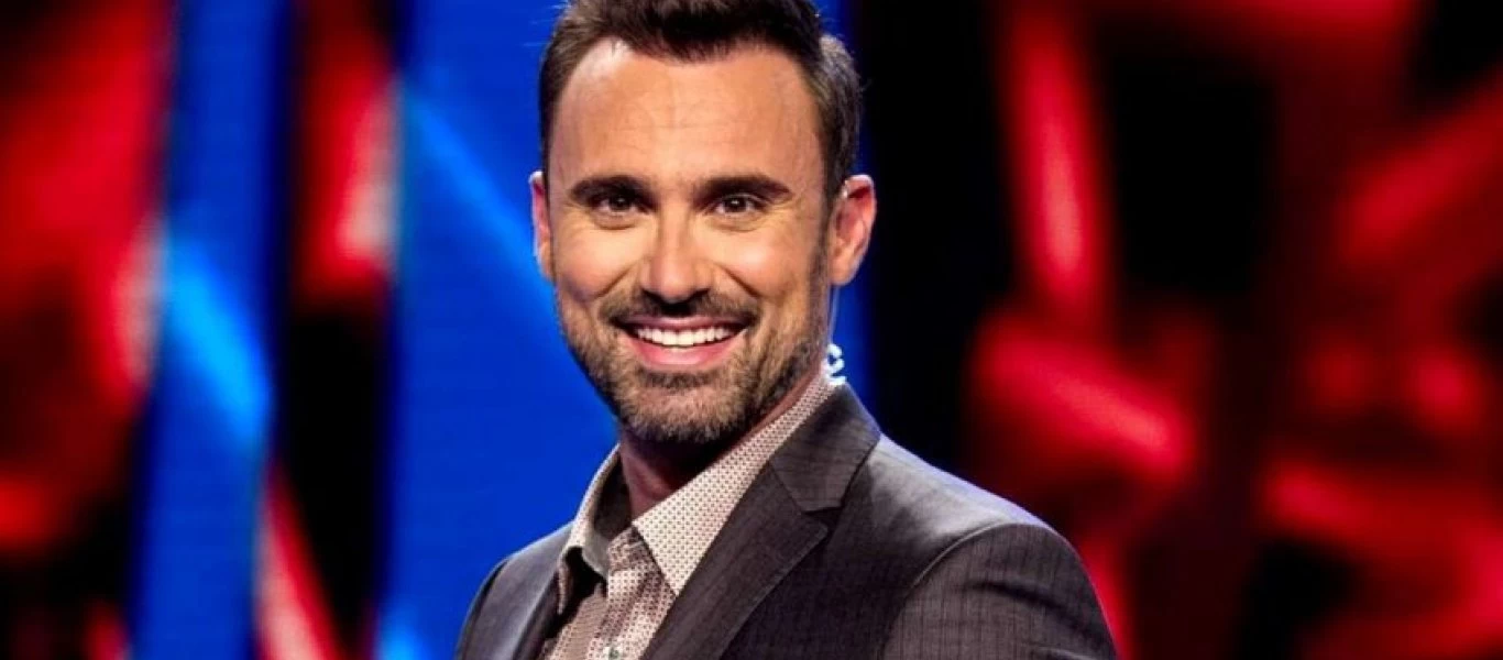 Το «όχι» του Γ.Καπουτζίδη στη δελεαστική πρόταση του Mega